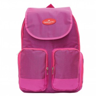 Blink Backpack Pink